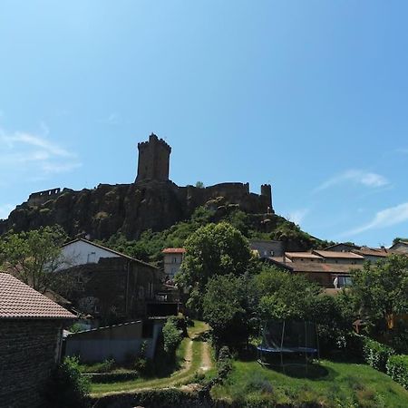 Chez Serge Et Annie Polignac  Dış mekan fotoğraf