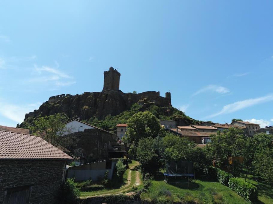 Chez Serge Et Annie Polignac  Dış mekan fotoğraf